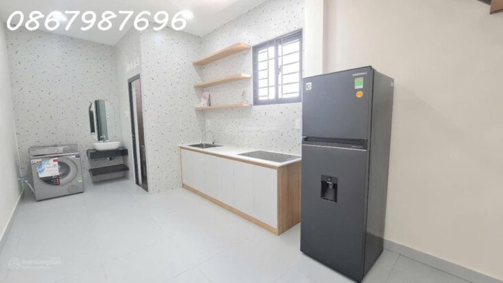 ???? SIÊU PHẨM NHÀ ĐẸP FULL NỘI THẤT PHỐ TÂY – GIÁ CHỈ 4,8 TỶ – TP. NHA TRANG