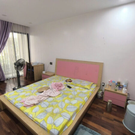 BÁN BIỆT THỰ KHUẤT DUY TIẾN, THANH XUÂN – 180M² x 5 TẦNG – Ô TÔ TRÁNH – KD SẦM UẤT – 42 TỶ