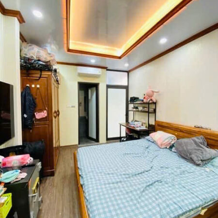 BÁN NHÀ NGÕ 62 NGỌC HÀ 56M 6 TẦNG THANG MÁY NGÕ Ô TÔ Ở SƯỚNG GIÁ 16.3 TỶ 0336212066