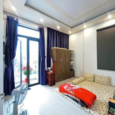 Siêu phẩm nhà đẹp Sơn Trà – Căn góc 2 mặt thoáng, ô tô đỗ cửa, gần biển Mỹ khê
