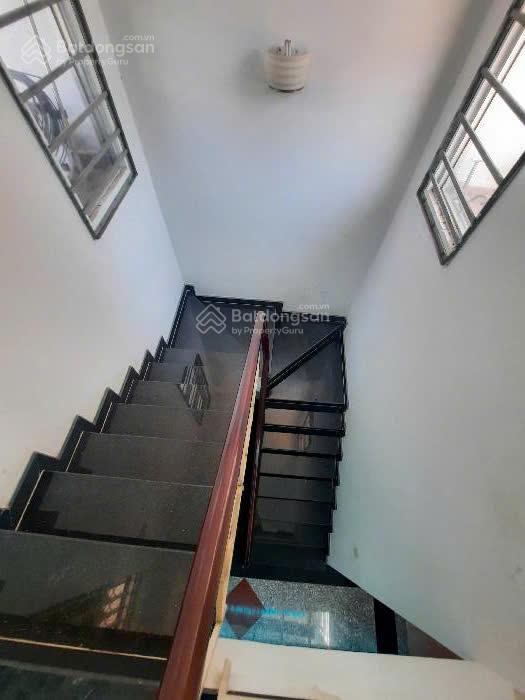 Nhà bán khu dân cư Trung Sơn giáp Him Lam Q.7, 100m2 ngang 5m, 4 tầng, 5pn, giá nhỉnh 17 tỷ