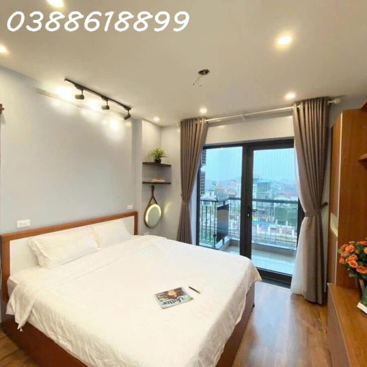 BÁN TÒA APARTMENT PHỐ LIỄU GIAI, BA ĐÌNH – 132M² x 8 TẦNG – DOANH THU 135TR/TH – Ô TÔ – GIÁ 53.5 TỶ