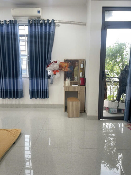 Nhà đẹp HXH TX33 gần UBND P.Thạnh Xuân cần bán nhanh 51m2, trệt 1 lửng 2 lầu, 4PN hơn 4Tỷ