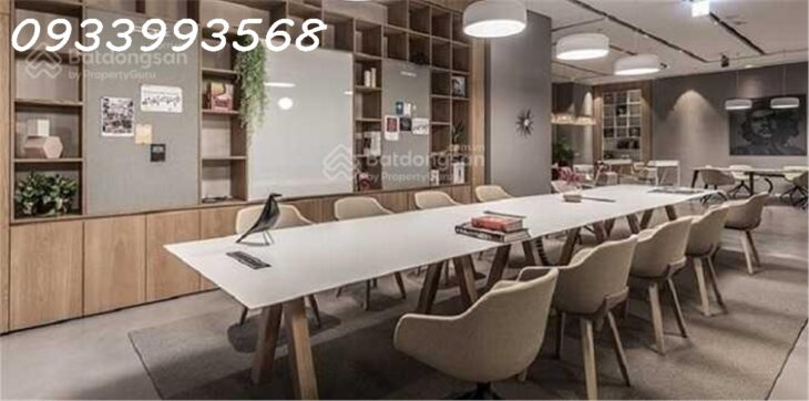Lô góc 3 mặt phố Trần Thái Tông 90m2, MT 25m 3 vỉa hè 12 tầng hầm kinh doanh nhỉnh 70 tỷ 0933 993