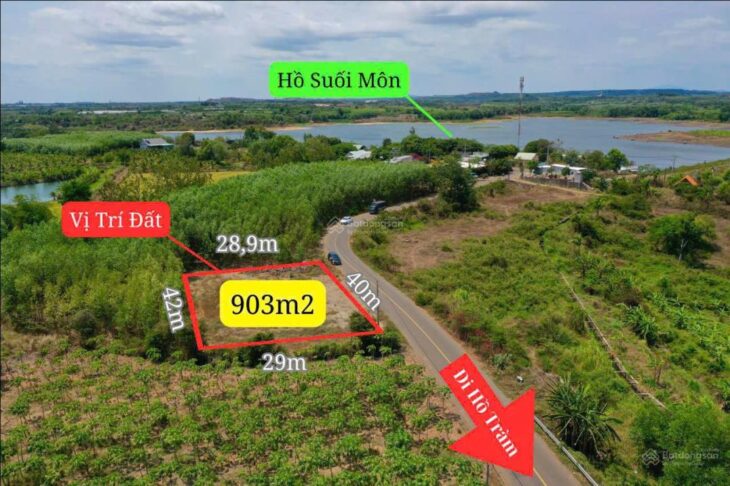 Hàng hiếm tại Xã Long Tân, Long Đất, Bà Rịa Vũng Tàu, 170m2 giá 6xx