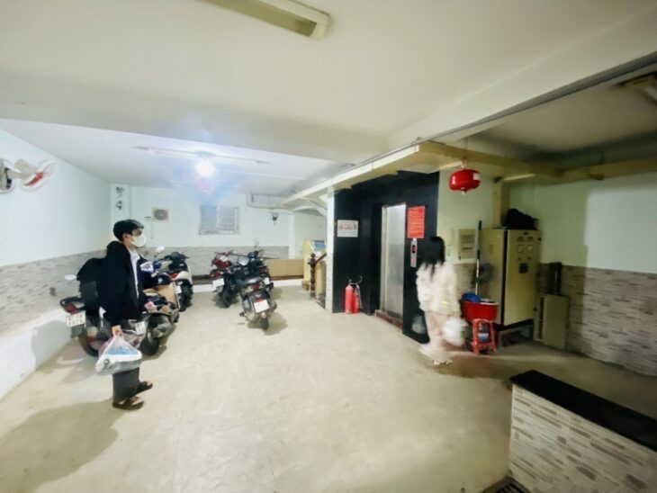 BÁN CHDV PHẠM HUY THÔNG – GÒ VẤP -NGÂN HÀNG ĐỊNH GIÁ 20 TỶ⛔️GIẢM CHÀO 2.7 TỶ -CHỈ CÒN 17.5 TỶ – 7