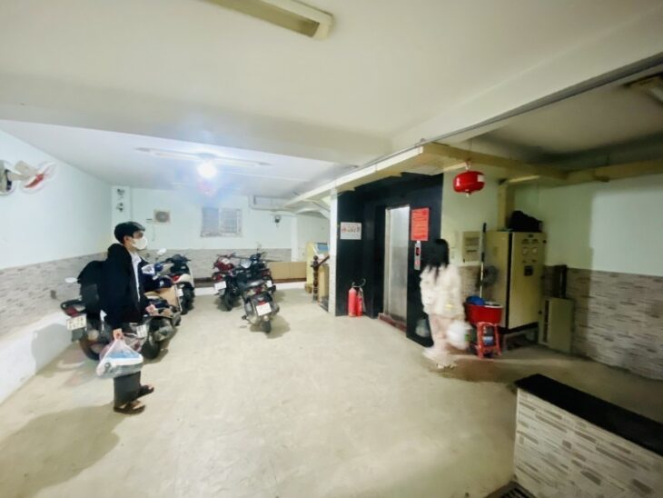 BÁN CHDV PHẠM HUY THÔNG – GÒ VẤP -NGÂN HÀNG ĐỊNH GIÁ 20 TỶ⛔️GIẢM CHÀO 2.7 TỶ -CHỈ CÒN 17.5 TỶ – 7