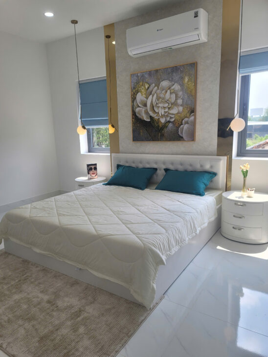 CHỈ 700 TRIỆU – SỞ HỮU NHÀ 2 TẦNG ĐẸP NHƯ MƠ GIÁ RẺ