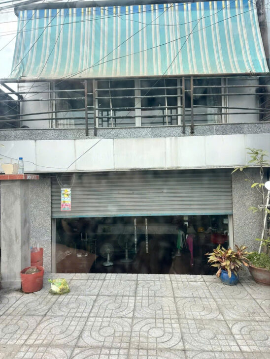 Cần Bán Gấp Nhà Ngay Gần Chợ Tri Tôn Tại Thị Trấn Tri Tôn, Huyện Tri Tôn, Tỉnh An Giang