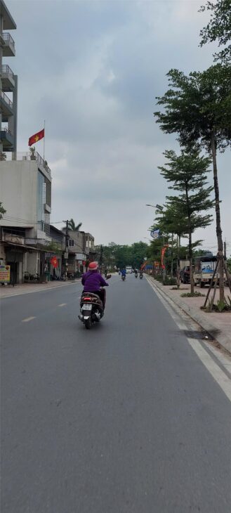 B-Á-N ĐẤT CHÍNH CHỦ TẠI XÃ KIM KIM CHUNG- HOÀI ĐỨC, OTO CON QUA NHÀ, NGÕ THÔNG, LH 0988 182 160
