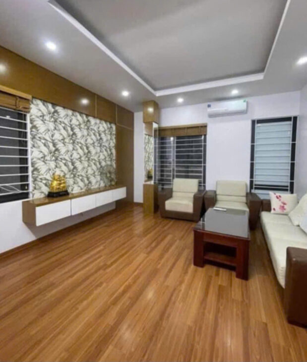 NHÀ CỰC ĐẸP PHÁO ĐÀI LÁNG – LÔ GÓC, NGÕ THÔNG, TẶNG NT – 35M2, 7,6 TỶ