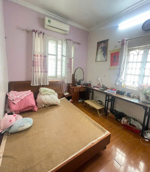 SIÊU PHẨM TRẦN THÁI TÔNG, GẦN PHỐ, GẦN CÔNG VIÊN – 40M2, 8,797 TỶ