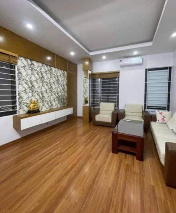 NHÀ CỰC ĐẸP PHÁO ĐÀI LÁNG – LÔ GÓC, NGÕ THÔNG, TẶNG NT – 35M2, 7,6 TỶ