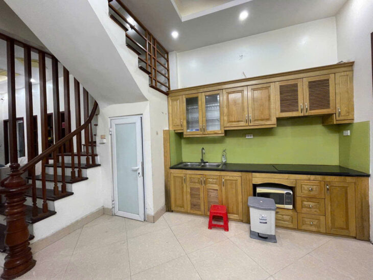 SIÊU PHẨM BẠCH MAI -THANH NHÀN – THANH KHOẢN NHANH NON 11 TỶ – NGÕ THOÁNG ĐẸP – 1 CÁI VÍT GA RA