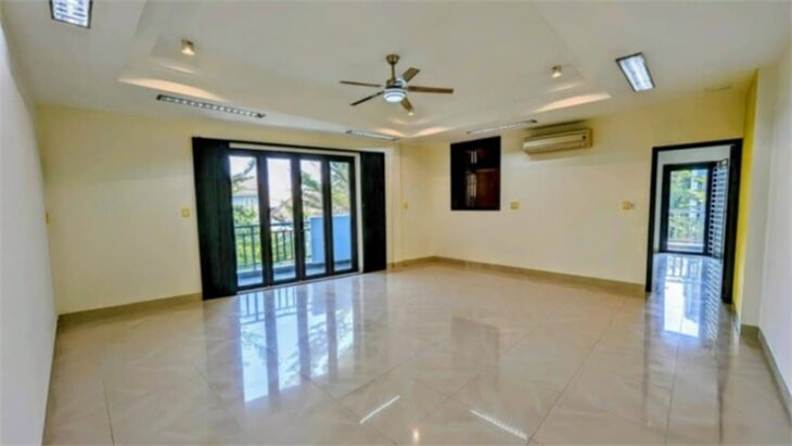 Nhà Đẹp Q7 Nam Long Phú Thuận DT116m2 4 Tầng