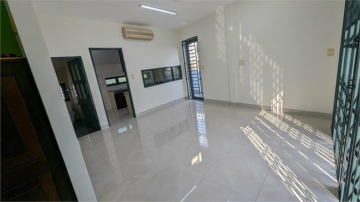 Nhà Đẹp Q7 Nam Long Phú Thuận DT116m2 4 Tầng