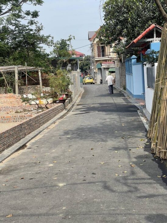 SIÊU PHẨM CÁN KHÊ – NGUYÊN KHÊ – ĐÔNG ANH – LÔ GÓC – Ô TÔ TRÁNH – GIÁ ĐẦU TƯ – GIA LỘC CHO KHÁCH