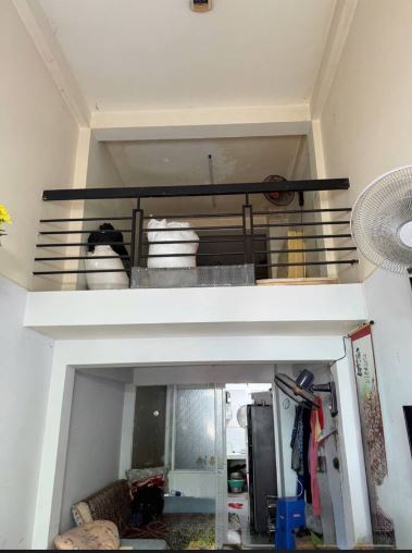 Bán nhà Bạch Đằng, Tân Bình – 62m² – 4 tầng BTCT – khu biệt thự – Giá 12.8 tỷ TL mạnh