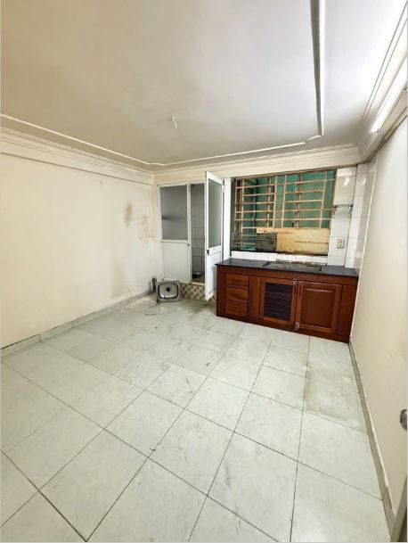 Bán nhà Bạch Đằng, Tân Bình – 62m² – 4 tầng BTCT – khu biệt thự – Giá 12.8 tỷ TL mạnh