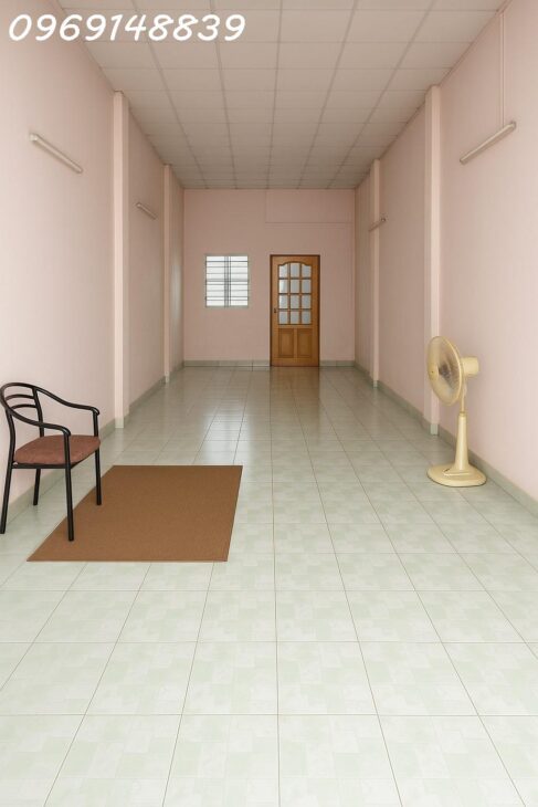 CHÍNH CHỦ BÁN GẤP NHÀ HẺM Ô TÔ NGUYỄN VĂN QUÁ