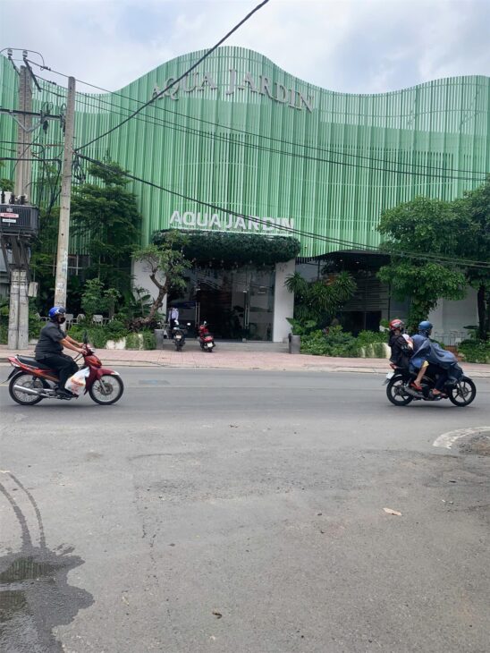 BÁN NHÀ MẶT TIỀN NƠ TRANG LONG, P13, BÌNH THẠNH 655.8M NGANG KHỦNG 19M HĐ THUÊ 3Tỷ/Năm.