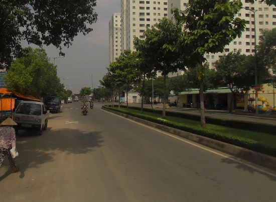 BÁN NHÀ PHAN CHU TRINH – HV CÁN BỘ- HXH – 42M2 (3.95X10) – 2 TẦNG – 3 PN – SỔ VUÔNG – GIÁ CHỈ 4.7 TỶ