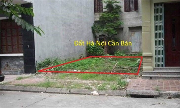 BÁN NHANH MẢNH ĐẤT MẶT PHỐ BA ĐÌNH MẶT TIỀN KHỦNG 7M, VỈA HÈ RỘNG, TIỀM NĂNG 140M GIÁ 38.6 TỶ