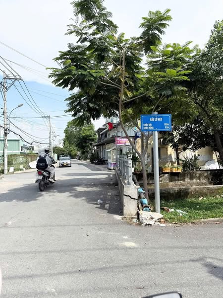 Bán đất 6.2 x 24 làm xưởng 2ty250 mặt tiền TL31 đã xây móng kiên cố tường bao