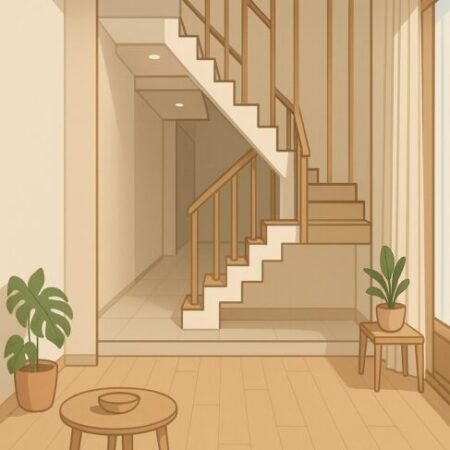 Bán nhà Lương Thế Vinh- Sơn Trà 3 Tầng 60m2, MT 4,5 giá nhỉnh 4 tỷ