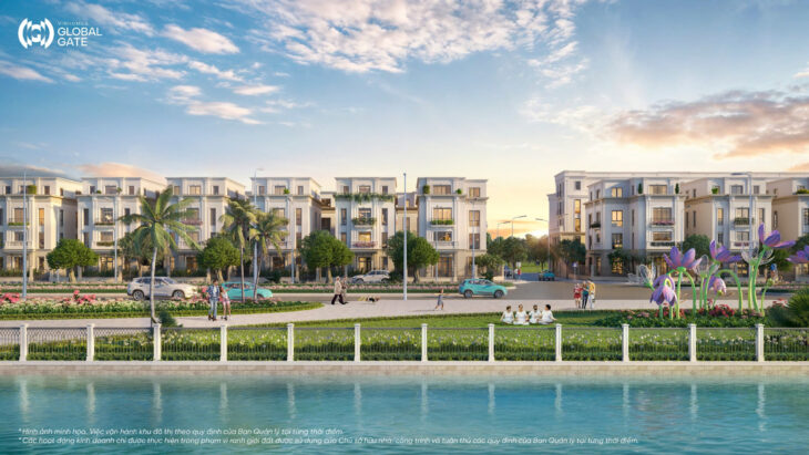 Chính Chủ bán Nhật Nguyệt 2 giá 18,6 tỷ Vinhomes Cổ Loa