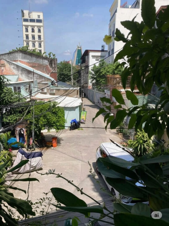 CHÍNH CHỦ BÁN NHÀ NGUYỄN KIỆM PHƯỜNG 3 PHÚ NHUẬN – 61M² – 4 TẦNG – SỔ VUÔNG – GIÁ 11 TỶ TL