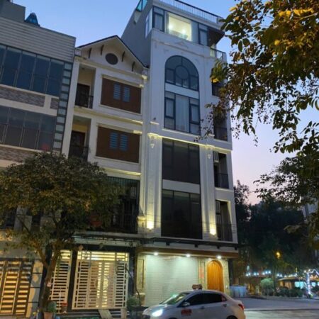 Cho Thuê Văn Phòng tại Quang Trung, Yên Nghĩa, Hà Đông Giá 6.5 triệu/1 sàn