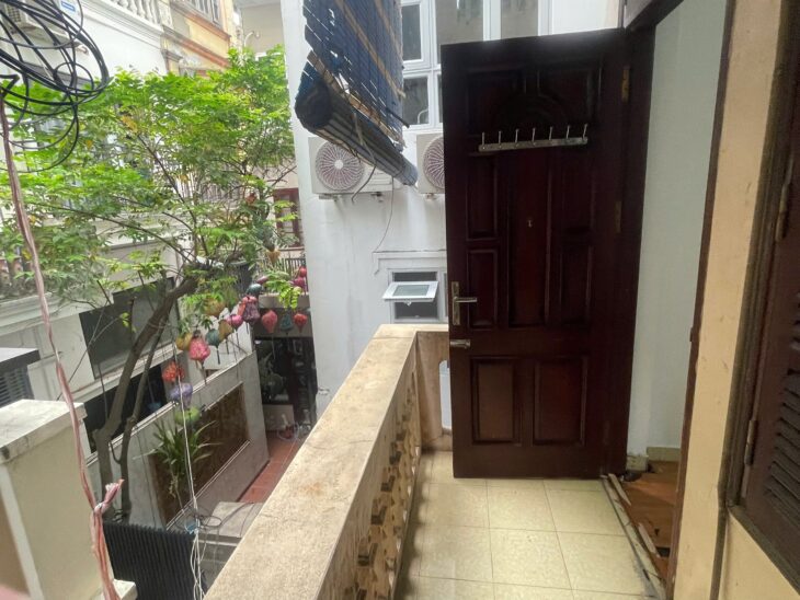 Cho thuê phòng trọ khu vực Bách-Kinh-Xây,25 – 30m2, giá 3,4 – 3,8tr/tháng, có đủ giường tủ bàn ghế