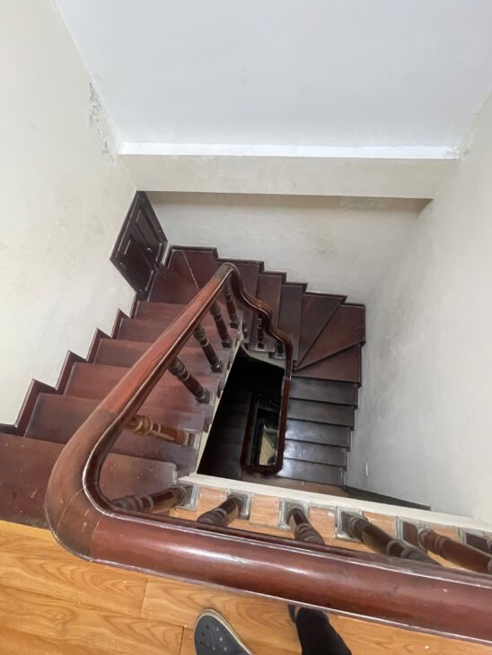 Cho thuê phòng trọ khu vực Bách-Kinh-Xây,25 – 30m2, giá 3,4 – 3,8tr/tháng, có đủ giường tủ bàn ghế