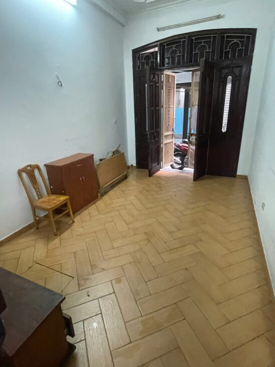 Cho thuê phòng trọ khu vực Bách-Kinh-Xây,25 – 30m2, giá 3,4 – 3,8tr/tháng, có đủ giường tủ bàn ghế