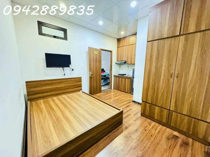 bán nhà Vỗ Chí Công, Xuân La, Tây Hồ, tòa nhà 9T 176m2, dòng tiền 5 tỷ/năm, oto tránh, kinh doanh