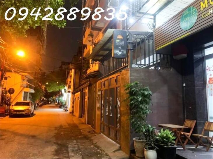 bán nhà, Tây Sơn, Quang Trung, Đống Đa, 78m2 MT 5,5M oto kinh doanh văn phong, đầu tư ngon