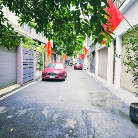 bán nhà Xuân La, Võ Chĩ Công, Tây Hồ, 90m x6T, thang máy, phân lô, ôt tránh kinh doanh vp