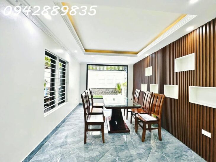 bán nhà Hoàng Đạo Thành, Kim Giang, Thanh Xuân, 86m x 6T nhỉnh 11ty oto đỗ công ngày đêm, dân trí