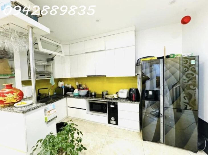 BT sân vườn, Vũ Miên, Yên Phụ, Tây Hồ, 168m MT11m view hồ tây, tọa lạc vị trí đảo ngọc víp nhất Hồ