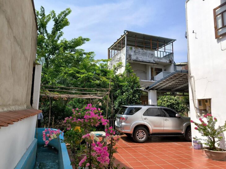 BÁN NHÀ 3 TẦNG – XE HƠI NGỦ TRONG NHÀ – 93m2 – 5.2 TỶ – TÂN THỚI NHẤT,Q12