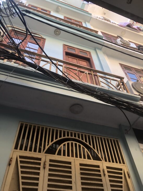 CHỦ NHIỆT BÁN GIẢM CHÀO NHÀ 36M GỐC ĐỀ -hOÀNG MAI CHỈ TỪ 6** TỶ