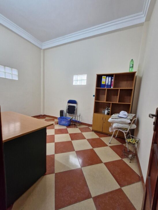 CHỦ NHIỆT BÁN GIẢM CHÀO NHÀ 36M GỐC ĐỀ -hOÀNG MAI CHỈ TỪ 6** TỶ