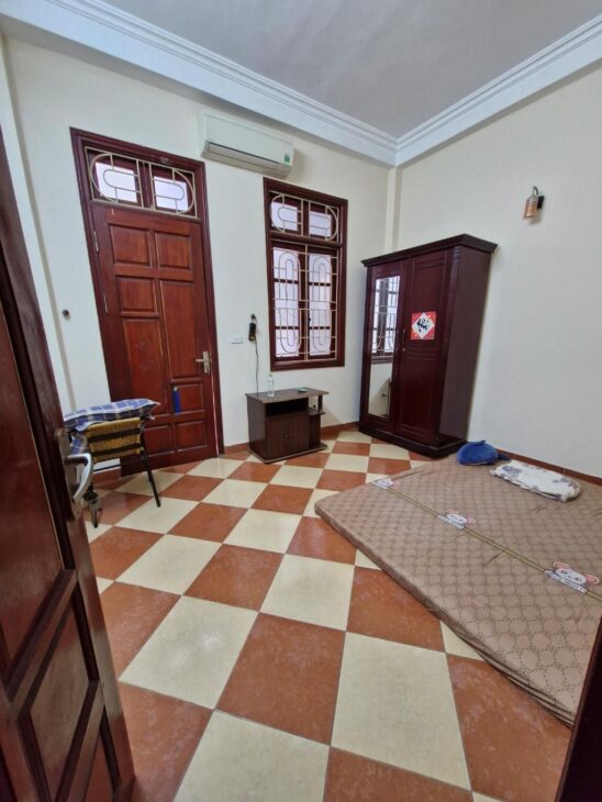 CHỦ NHIỆT BÁN GIẢM CHÀO NHÀ 36M GỐC ĐỀ -hOÀNG MAI CHỈ TỪ 6** TỶ