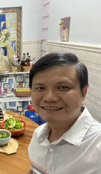 Bán Nhà Mặt Tiền Nguyễn Văn Luông, Quận 6 – Vỉa Hè 3m – Cho Thuê Spa 10tr/Tháng