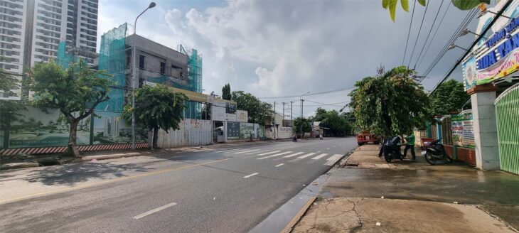 Sở hửu ngay căn hộ studio Vincom DĨ An chỉ 300tr.