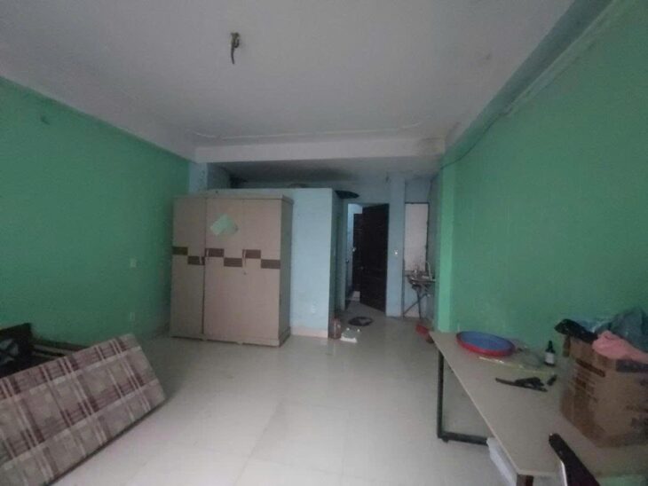 ???? BÁN NHÀ NGÕ 193 PHÚ DIỄN, 6 TẦNG, 2 THOÁNG, 59M2, GIÁ 10.5TY