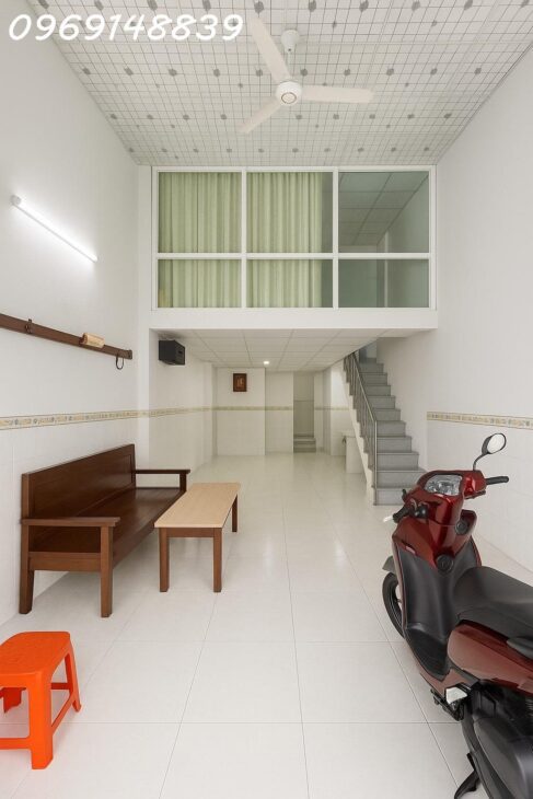 Nhà 2T – HXT – Hiệp Thành, Quận 12 – Giá tốt chỉ 4.3 tỷ