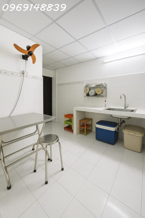 Nhà 2T – HXT – Hiệp Thành, Quận 12 – Giá tốt chỉ 4.3 tỷ