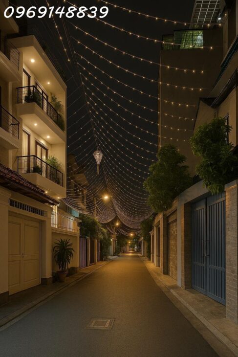 Nhà MT nội bộ khu VIP Bàu Cát, Trung Lang, Tân Bình